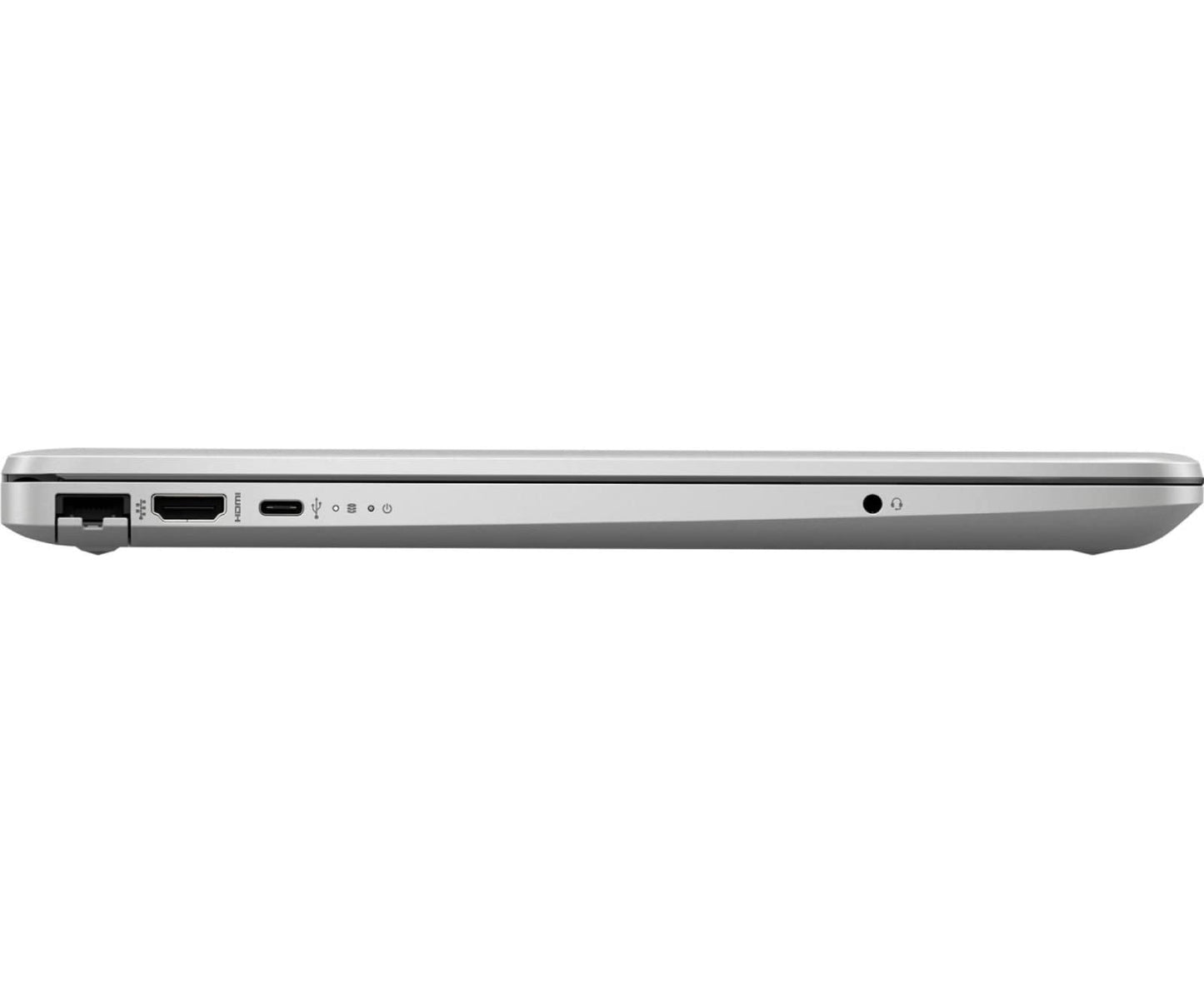 HP 250 G9 Computer portatile 39,6 cm (15.6") 1366 x 768 Pixel Intel N4500 8 GB DDR4-SDRAM 256 GB SSD Wi-Fi Windows 11 Pro